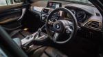 BMW M140i 5-Door 2017 года (AU)